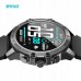 Smartwatch BWOO smartwatch WA-08 1,43” AMOLED black