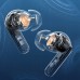 Baseus Baseus Bass BP1 Pro In-Ear TWS Galaxy Blue