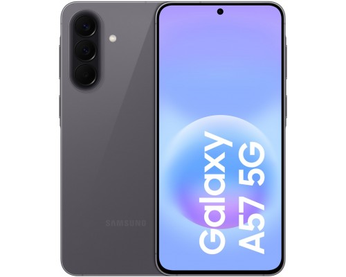 Samsung Galaxy A57 5G 12/512GB Gray  (SM-A576BWithA)