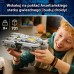 LEGO Star Wars Anzellański statek gwiezdny (75445)