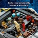 LEGO Star Wars Anzellański statek gwiezdny (75445)