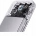 Cuktech Cuktech PB150S 100W 15000mAh - Grey