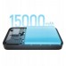 Cuktech Cuktech PB150S 100W 15000mAh - Grey