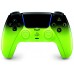Pad Sony Playstation 5 DualSense Remix Green