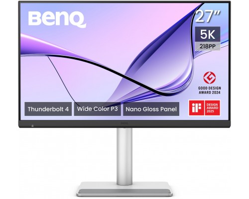 BenQ MA270S do MacBooka (9H.LNYLA.TBE)