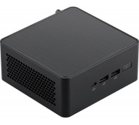 Komputer Asus ASUS Intel NUC15CRHU7 Ultra 7 255H 16GB DDR5 512GB SSD M.2 brak systemu