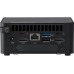 Komputer Asus ASUS Intel NUC15CRHU7 Ultra 7 255H 16GB DDR5 512GB SSD M.2 brak systemu