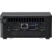 Komputer Asus ASUS Intel NUC15CRHU7 Ultra 7 255H 16GB DDR5 512GB SSD M.2 brak systemu