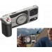 Telesin Uchwyt Grip 3200mah Pilot Magsafe Do Iphone 17 Pro / Telesin Master / P5-mcs-10-tip