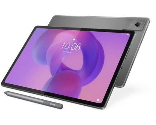 Lenovo Tab K12 Gen 2 Matt 12.1-inch 256 GB Gray (WithAGJ0564PL)