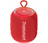 Tronsmart T8 Mini red (6978338961574)