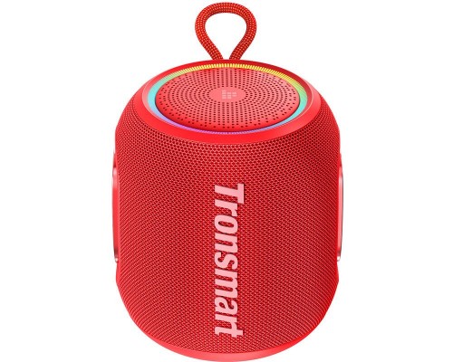 Tronsmart T8 Mini red (6978338961574)