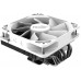 Akasa VIPER H6L M2 Low-Profile CPU-chłodzenie - 120mm, biały