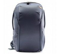 Peak Design Plecak PEAK DESIGN Everyday Backpack 20L Zip - Blue - EDLv2