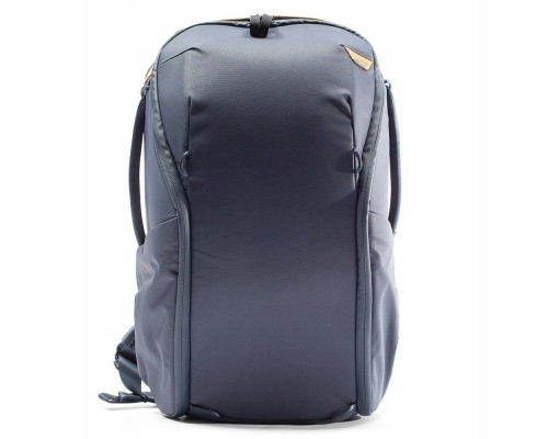 Peak Design Plecak PEAK DESIGN Everyday Backpack 20L Zip - Blue - EDLv2