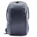 Peak Design Plecak PEAK DESIGN Everyday Backpack 20L Zip - Blue - EDLv2