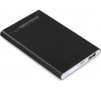 Esperanza Nucleus 4400mAh Black