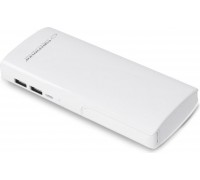 Esperanza Ray 11000mAh White