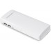 Esperanza Ray 11000mAh White