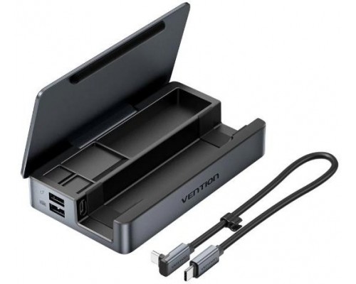 Vention CONSOLE ACC DOCK 9IN1/BC1003 TPZH0 VENTION