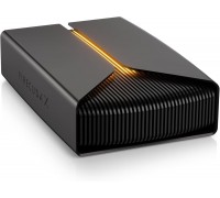 HDD Seagate FireCuda X Vault 8TB Black (STNL20000400)