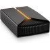 HDD Seagate FireCuda X Vault 8TB Black (STNL20000400)