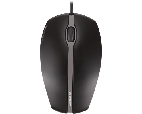Cherry Gentix Silent (JM-0310-2)