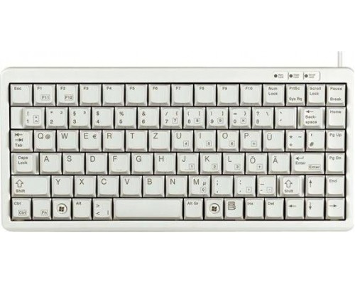 Cherry G84-4100 (G84-4100LCMGB-0)
