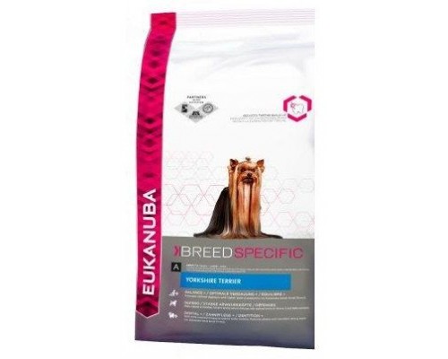 EUKANUBA Adult Yorkshire Terrier 2kg