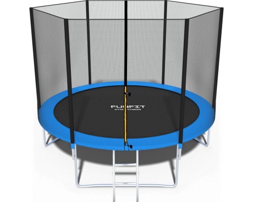 Garden Trampoline Funfit 846 With outer mesh 10 FT 312 cm