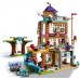 LEGO Friends Dom przyjaźni (41340)