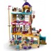 LEGO Friends Dom przyjaźni (41340)