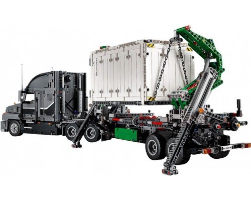 LEGO Technic Magones himna (42078)
