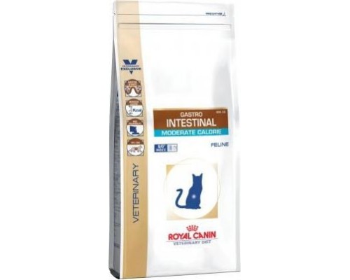 Royal Canin Gastro Intestinal Moderate Calorie GIM 35 400g