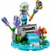 LEGO Elves Naida i zasadzka na żółwia wody (41191)