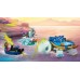 LEGO Elves Naida i zasadzka na żółwia wody (41191)