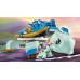 LEGO Elves Naida i zasadzka na żółwia wody (41191)