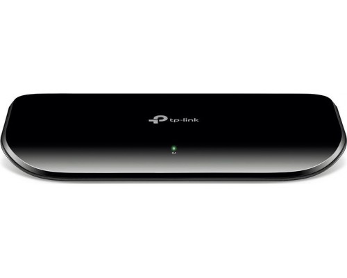 Switch TP-Link TL-SG1008D