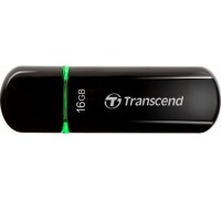 Pendrive Transcend JetFlash 600, 16 GB  (TS16GJF600)