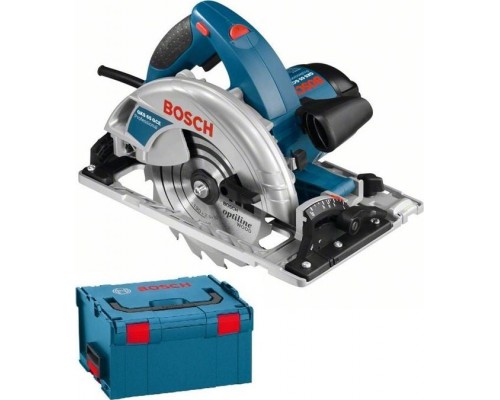 Bosch GKS 65 GCE 1800 W 190 mm (0601668901)