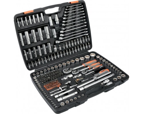 Sthor 216 pcs. (58691)