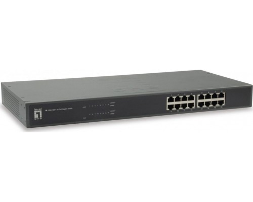 Switch LevelOne GSW-1657