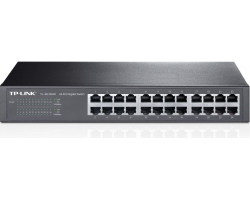 Switch TP-Link TL-SG1024D