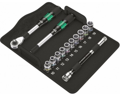 Wera 8006 SC 1 13 el. (05004090001)