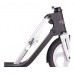 Hudora BigWheel Air Black (14031)