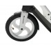 Hudora BigWheel Air Black (14031)
