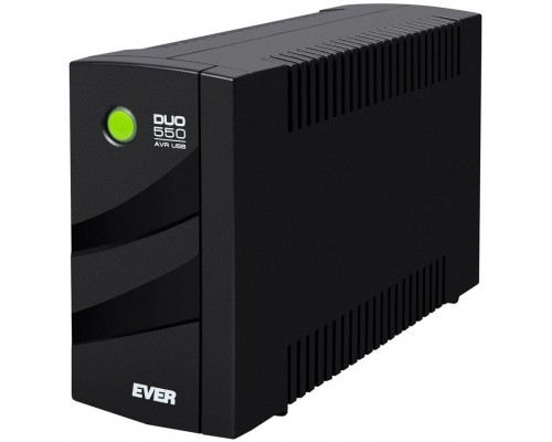 UPS Ever DUO 550 AVR (T/DAVRTO-000K55/00)