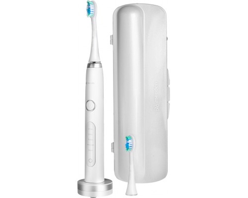 Brush Meriden Sonic+ Professional MS 589W White