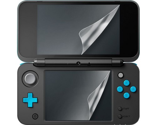 BigBen Big Ben folia for New Nintenfor 2DS XL (N2DSXLPROTECTKIT)