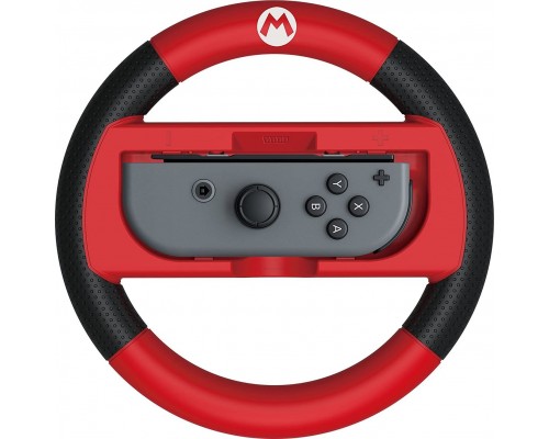 Hori handles Kierownica Mario na Joy-Con (NSW-054U)